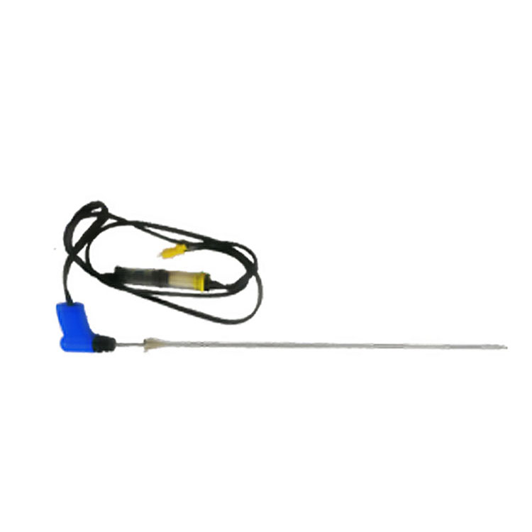 1000 Degree Flue Gas Sampling Probes for Industrial Engines