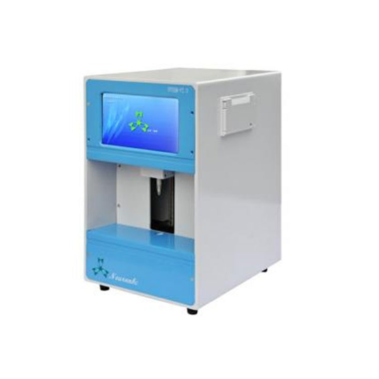 Clinical Application of Freezing Point Osmometer