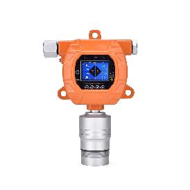 What gases can be detected by combustible gas detectors?