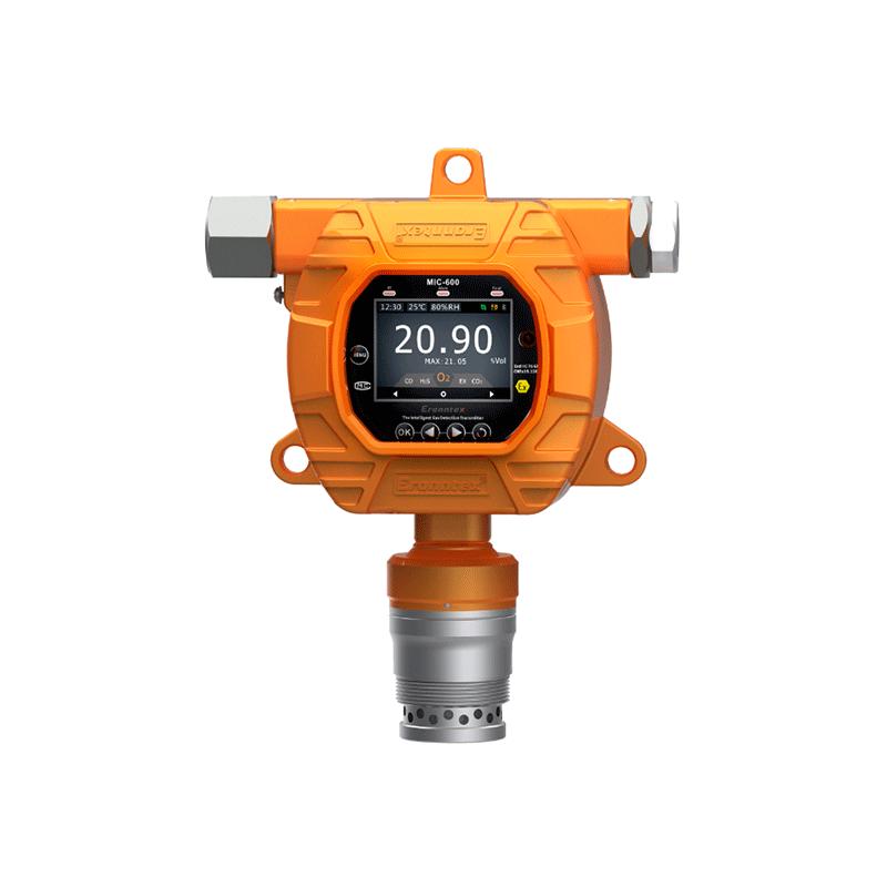 How to correctly select and use gas detectors in the chemical industry?