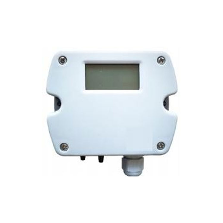 Air Differential Pressure Transmitter