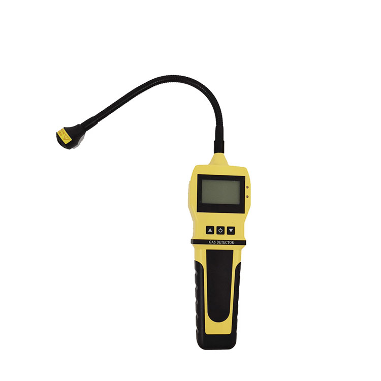 Handheld Single Gas Detector