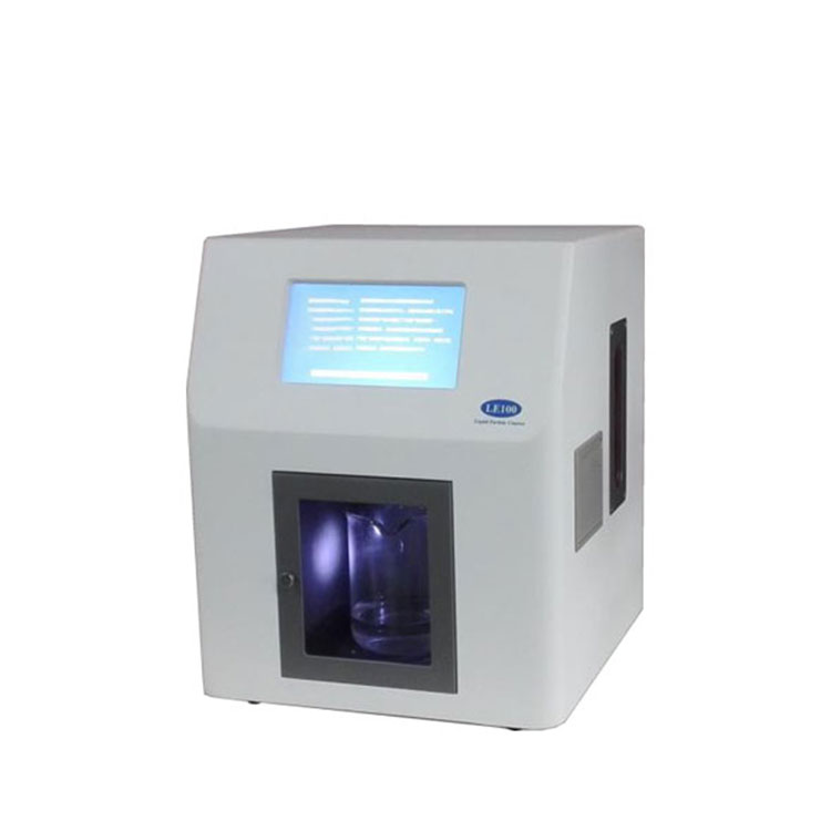 Liquid Particle Counter