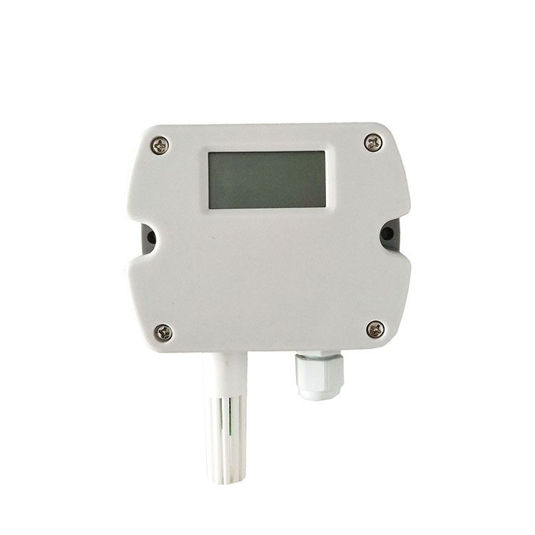 Temperature And Humidity Transmitter