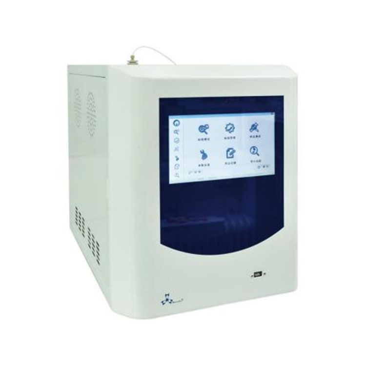 Total Organic Carbon Analyzers