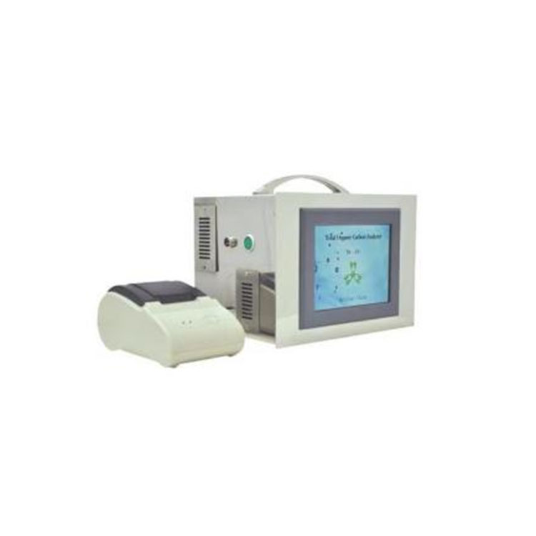 Total Organic Carbon TOC Analyzers